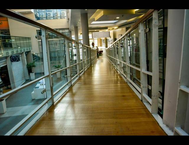 0 BEDROOM PROPERTY TO RENT IN SALT RIVER